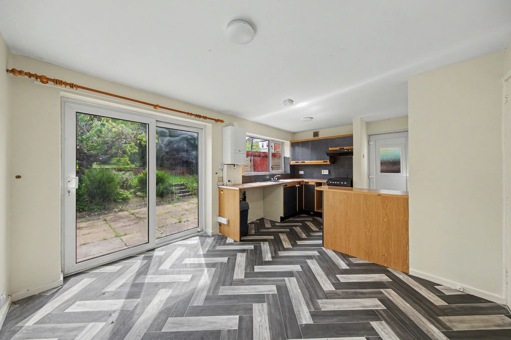 Hawksley Avenue
